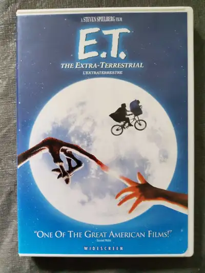 - 1982 Sci- Fi movie