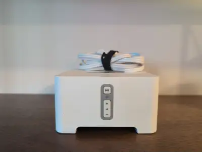 Sonos Connect S15 (Gen 2) - S2 Compatible, View more