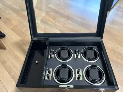 VEVOR Watch Winder, View more