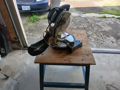 Mitre saw, View more
