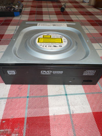 Hitachi Disk Drive