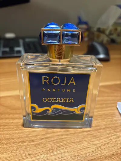 Brand new, 100ml, no box