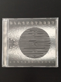 Blackstreet CD Another Level
