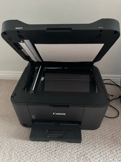 Free printer, View more