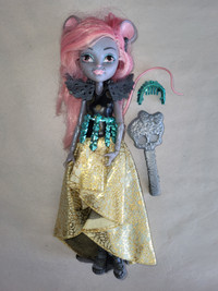 Monster High dolls (group 9) - updated March 4