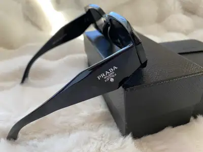 Prada Sunglasses Brand New in Box, View more