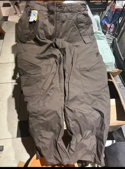 Board Dökter Snow Pants, View more