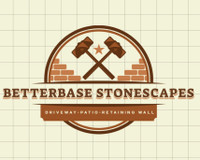 BetterBase stonescapes 