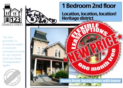 ***14 month lease, one month free!*** Location, Location, Location… a rare and fantastic find in Mac...