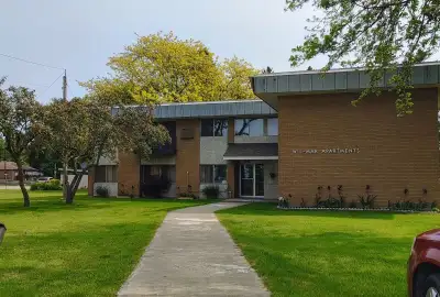 BOTHWELL, 2 bdr. UTILITIES  INCLUDED. Now available