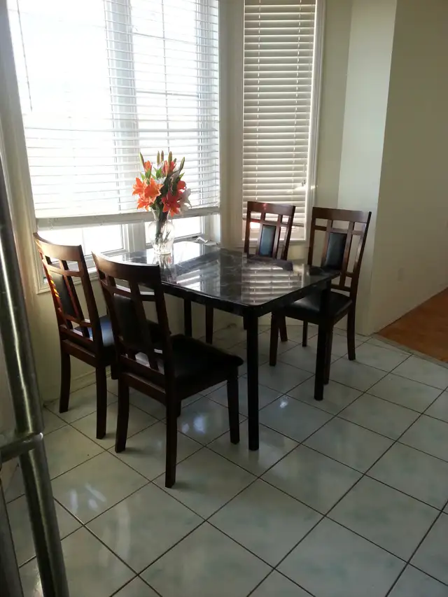 YORK UNIVERSITY   Room  - May 1st in Room Rentals & Roommates in City of Toronto - Image 8