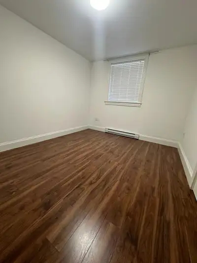 Bright & Renovated 1-Bedroom Basement Apartment – Bedford $1500