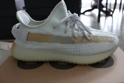 Yeezy Boost 350 V2 Hyper Space, View more