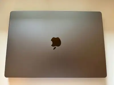 Macbook M1 Pro 16" 32Gb/2Tb Like new, View more