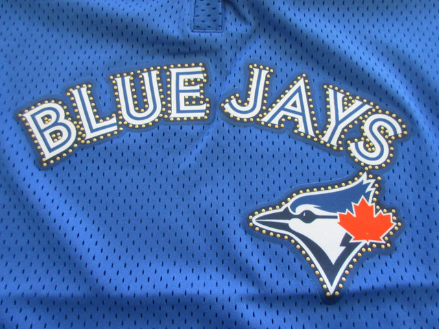 TORONTO BLUE JAYS APPAREL !!! in Baseball & Softball in St. Catharines - Image 3