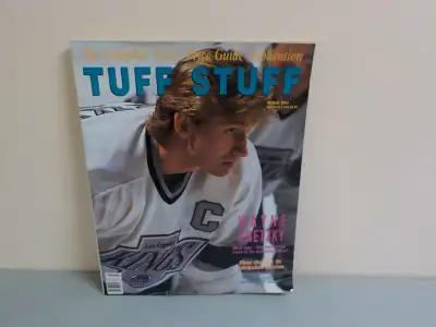 Tuff Stuff Book With Cards, View more