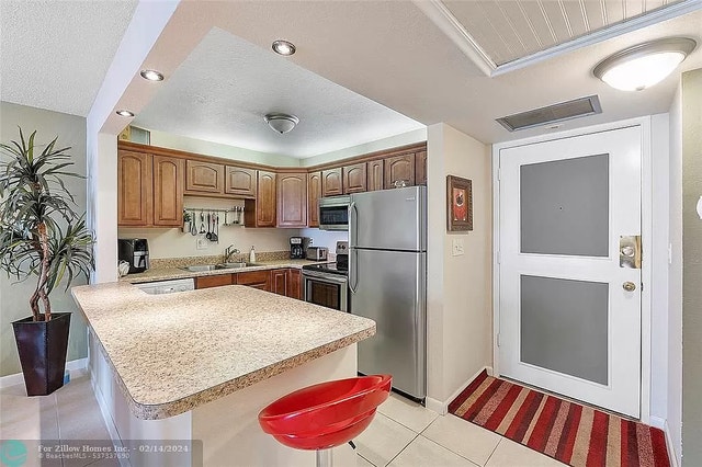 Condo Pompano Beach, Floride — photo 2