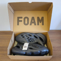 Adidas Yeezy Foam Runner Onyx HP8739 Brand New Size 11