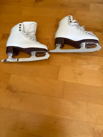 patins artistiques fille, View more