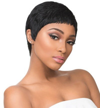 Sensationnel Empire 100% Human Hair Celebrity Series Wig RIA