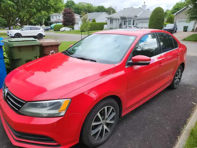 jetta tsi 2015 in Cars & Trucks in Laval / North Shore - Image 3