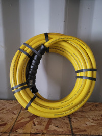 Pressure washer hose 3/8 x 50