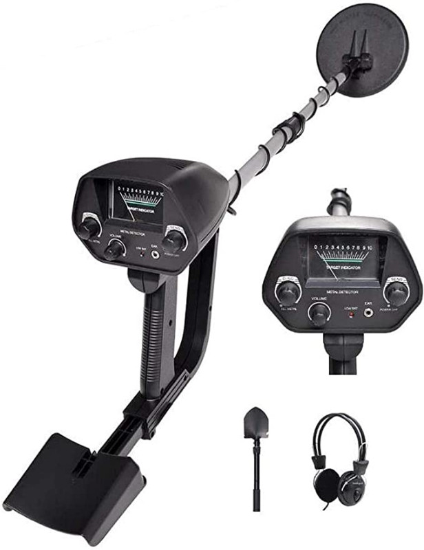 Metal Detector Pro Edition Hobby Explorer Waterproof Search Coil in Hobbies & Crafts in City of Toronto