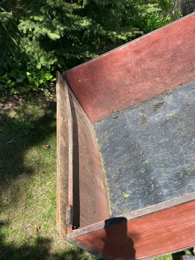 Box trailer in Cargo & Utility Trailers in Barrie - Image 3