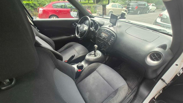 Nissan Juke 2014 — photo 5