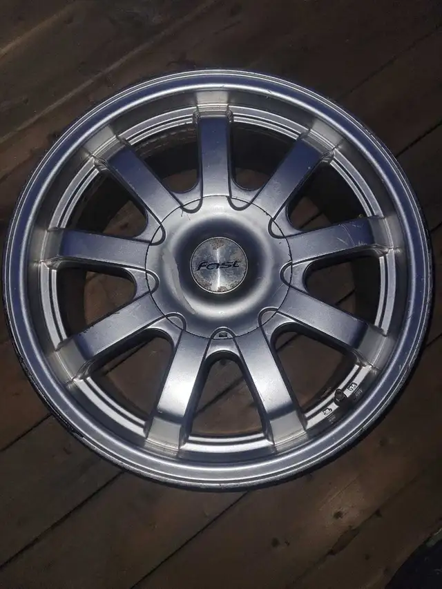 Different Size Used Tires For Sale!!!! in Tires & Rims in City of Halifax - Image 9