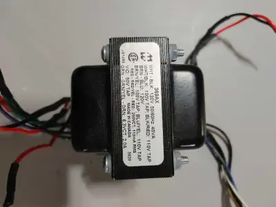 Hammond 369AX transformer, View more