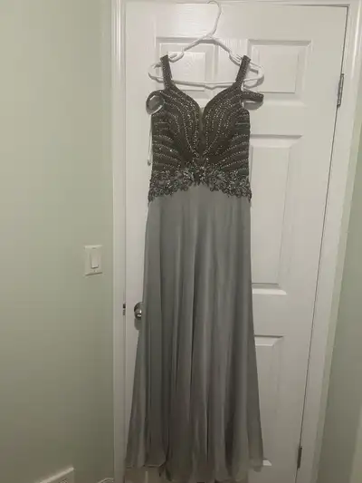 Party dress, View more