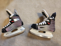 Bauer Select II Youth Skate Size 11D