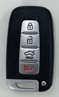 key fob 2011 2012 2013 2014 Hyundai Azera Elantra Sonata key fob