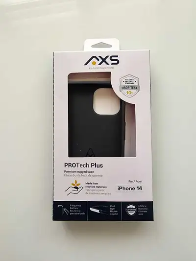 Brand new iPhone 14 case, View more