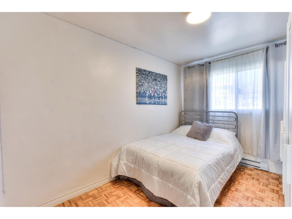 7 1/2 à louer St-Leonard / House for rent in Saint Leonard 5