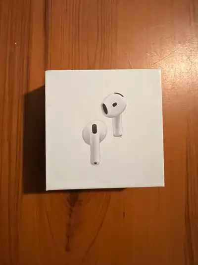 AirPods 4 (ANC), View more