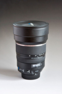 Tamron 15-30 (Nikon) et kit de filtres NISI