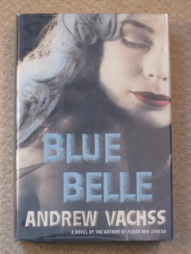 List #4 - Anne Rice , John Shirley, F Paul Wilson, Vachss + more in Fiction in Ottawa - Image 7