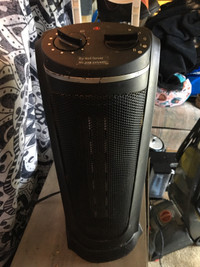 1500w space heater 