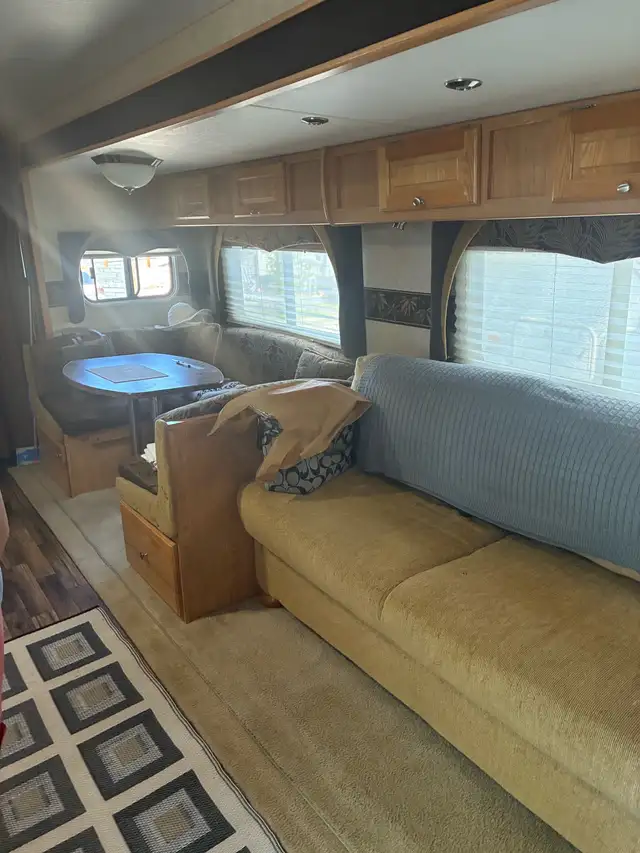 32 ft travel trailer dans Caravanes classiques dans Calgary - Image 6