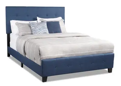 Queen Bed frame, View more