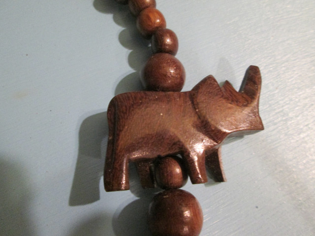 African necklace in Jewellery & Watches in North Bay