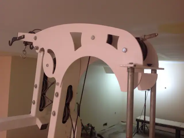 Home Gym Set in Exercise Equipment in La Ronge - Image 4