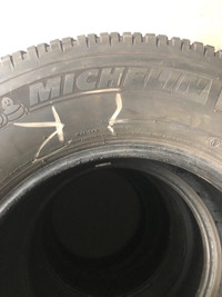 Michelin LTX AT2 LT275/70/R18