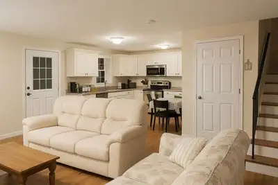 3-Bedroom Duplex for Rent – Charlottetown  | Available July 1