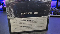 Dash Cam 1080p - Brand New Sealed