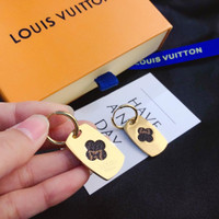 Louis Vuitton earrings 