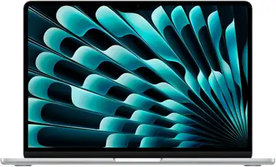 MacBook Air (13.6-inch, M4, 2025), View more