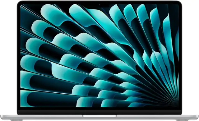 MacBook Air (13.6-inch, M4, 2025) in Laptops in Guelph - Image 2
